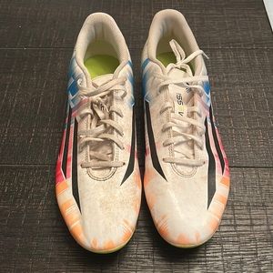 Messi F50 Adidas adiZero